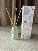 Dyfuzor zapachowy Mykonos Greece z patyczkami Ava & May 50 ml