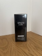 Armani Code Eau de Toilette 125 ml