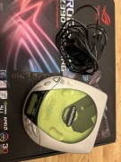 Odtwarzacz CD - Grundig