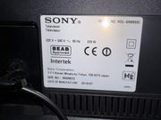 Tv Sony bravia 65