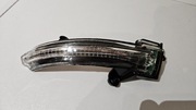 Renault Megane IV kierunkowskaz LED lusterko prawy 