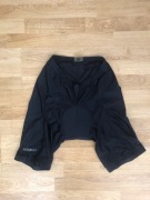 Spodenki kolarskie rozmiar M