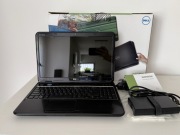 DELL Inspiron N5110 i7 / 8 GB / SSD 250 GB / GeForce / Win10 notebook