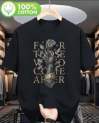 Clair Obscur: Expedition 33 nowa koszulka 100% bawełna+BONUS naklejki