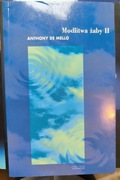 Modlitwa żaby II 2 Anthony De Mello