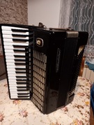 Akordeon Weltmeister 120