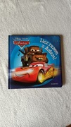 Licz razem z Autami Disney Pixar