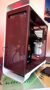 Hackintosh Obudowa ATX ITX EATX FULL ALU APPLE PRO MOD CUSTOM JEDYNA 