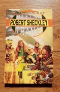 Bilet na Tranai - Robert Sheckley