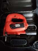 Wyrzynarka Black & Decker 