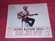 John Butler Trio Home CD