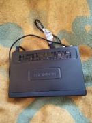 Dekoder tuner DVB-T dvbt Thomson THT501 i pilot 4MOD186