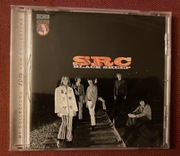 SRC Black Sheep CD