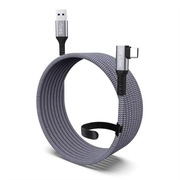 Kabel 5m USB do USB-C (VR Link)