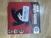 Gra karciana Gra planszowa wilkołaki z thiercelieux