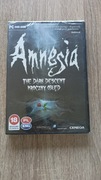 Amnesia Mroczny obłęd PL Nowa