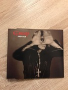 Ozzy Osbourne - Dreamer/ Black Skies + Video. Maxi,CD.