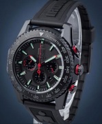 Zegarek TIMEX IRONMAN pro black nowy gwarancja 