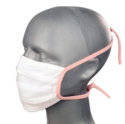 Maseczki ochronne wielokrotnego użytku 