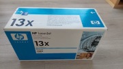 Toner Oryginalny HP 13X (Q2613X) czarny