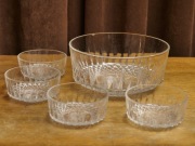 ARCOROC.KOMPLET DO PONCZU, GALARETKI, SAŁATEK ....