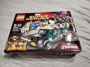 LEGO 76015 Doc Ock Truck Heist Spiderman Marvel