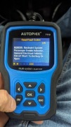 Diagnostyka Volvo -2022 OBD2 czytanie usuwanie usterek