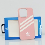 Różowe etui iPhone 13/13 PRO 6,1” Adidas - NOWE !!