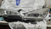 Komplet lamp przednich Xenon LED Ford Kuga Mk 2 