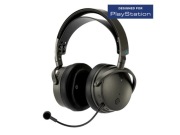 Słuchawki AUDEZE Maxwell PlayStation Bezprzewodowe, Nauszne