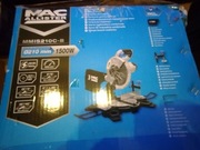 Pilarka ukosowa Macallister MMIS210C-B