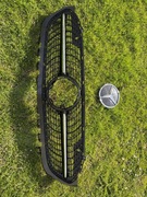 Atrapa grill przód mercedes a177 w177 nie AMG 