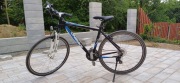 Rower Crossowy Unibike 19” Shimano 28” Aluminiowy