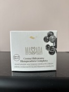 Massada Krem rozjaśniająco-nawilżający SPF 25/PA. 50 ml 