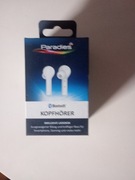 Słuchawki bezprzewodowe bluetooth 