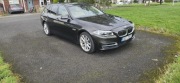 BMW F11 535i 306bhp Luxury Line