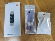 Zestaw NOWA opaska Xiaomi mi band 9 dodatkowy pasek plus case gwarancja 