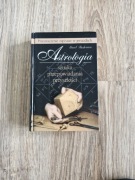 Astrologia Sztuka Przepowiadania Przyszłości Carol Rushman