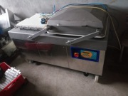 Pakowaczka próżniowa Tepro PP 25.(cena brutto)