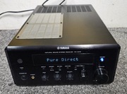 Amplituner STEREO Yamaha RX-E810 Natural Sound. PianoCraft. wysyłka 