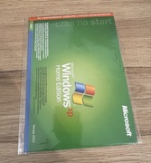 Windows XP Home Edition PL