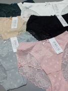 Majtki damskie Finella M/L
