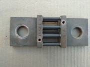 Bocznik 1000 A 60 mV kl 0.5