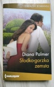 Słodko-gorzka zemsta Diana Palmer 
