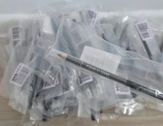 Zestaw 50x Eyeliner "Wet N Wild" kredka do oczu E601A 50sztuk