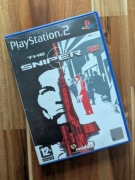 The Sniper 2 - PS2