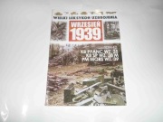 Wielki Leksykon Uzbrojenia  42 Kb ppanc. wz. 35, kb sp wz. 38M, pm Mors