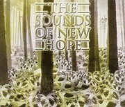 VA The Sounds Of New Hope 2CD Goth Ebm Darkwave
