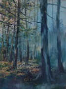 " GÓRKA CYRANOWSKA " Mielec Obraz Ryszard Badura