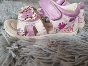 AmericanClub sandałki dziewczęce r24